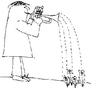 O.J.&rsquo;s Trumpet Page logo