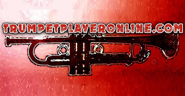Trumpet Player Online logo